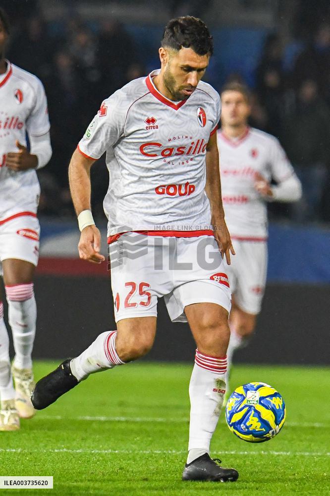 CALCIO - Serie B - UC Sampdoria vs Spezia Calcio