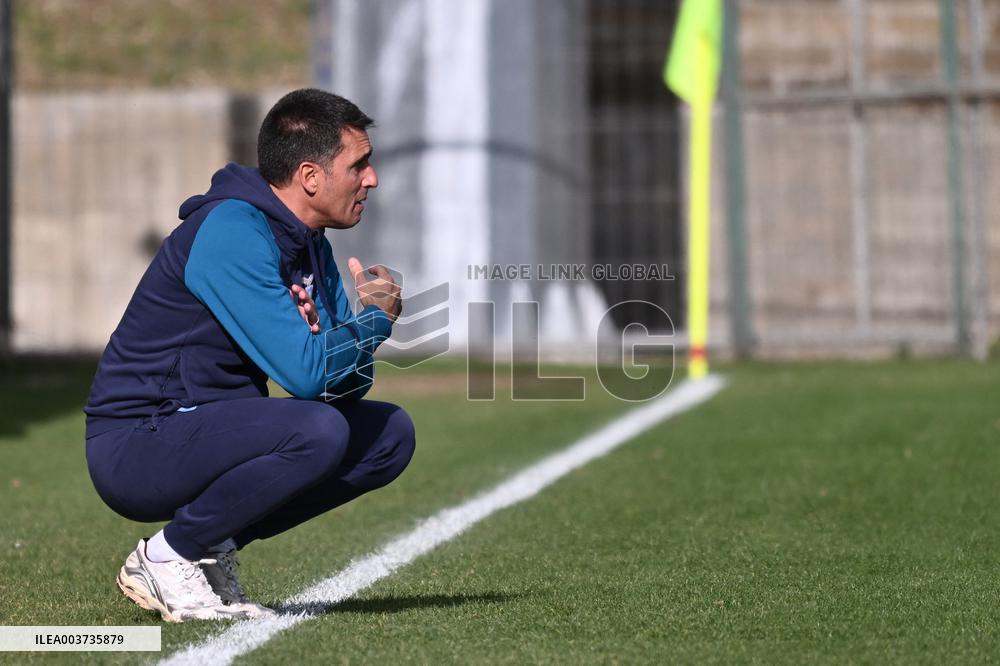 CALCIO - Serie A Femminile - Lazio Women vs AC Milan
