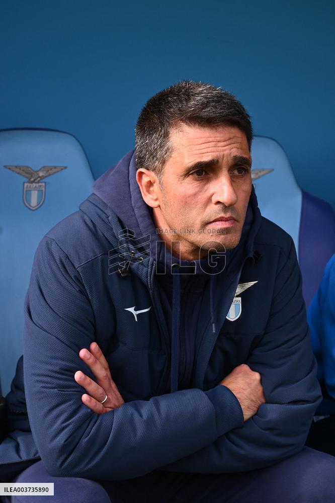 CALCIO - Serie A Femminile - Lazio Women vs AC Milan