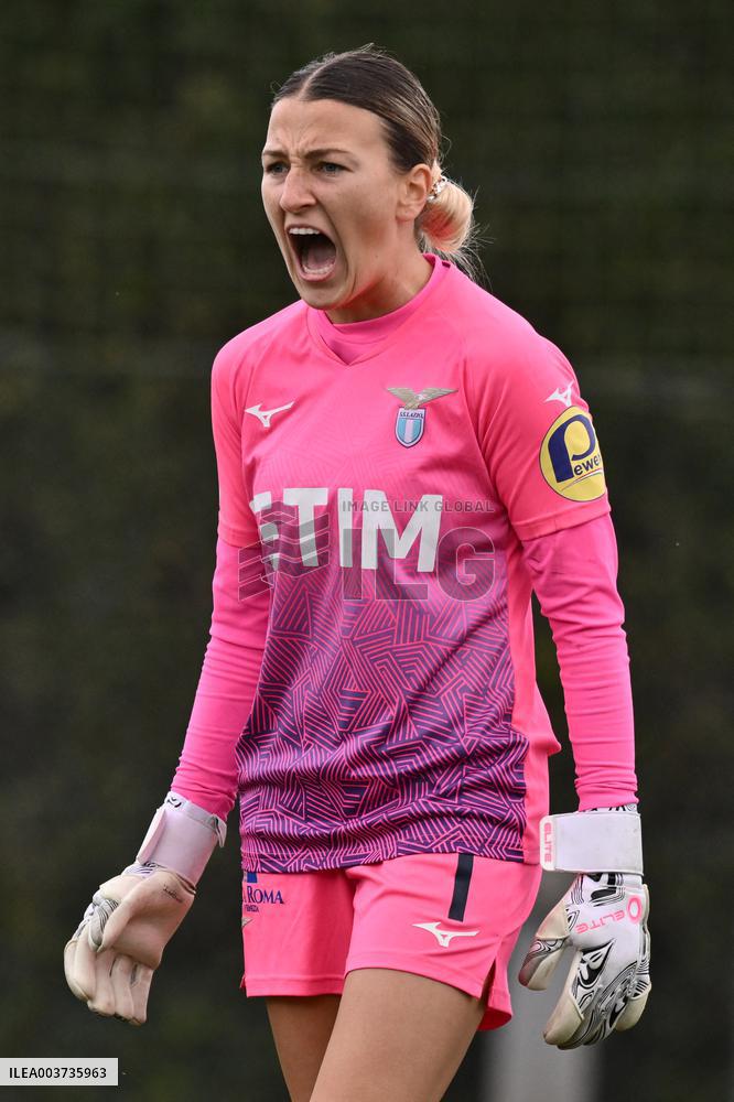 CALCIO - Serie A Femminile - Lazio Women vs AC Milan