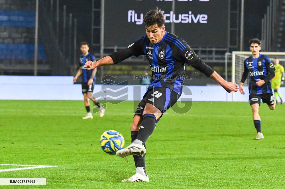 CALCIO - Serie B - AC Pisa vs SSC Bari