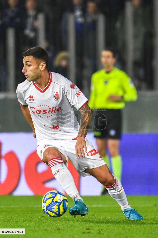 CALCIO - Serie B - AC Pisa vs SSC Bari