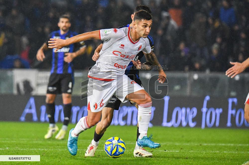 CALCIO - Serie B - AC Pisa vs SSC Bari