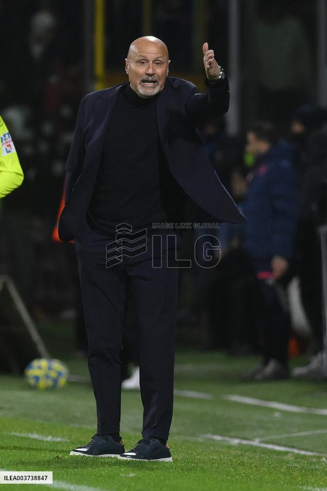 CALCIO - Serie B - US Salernitana vs SS Juve Stabia