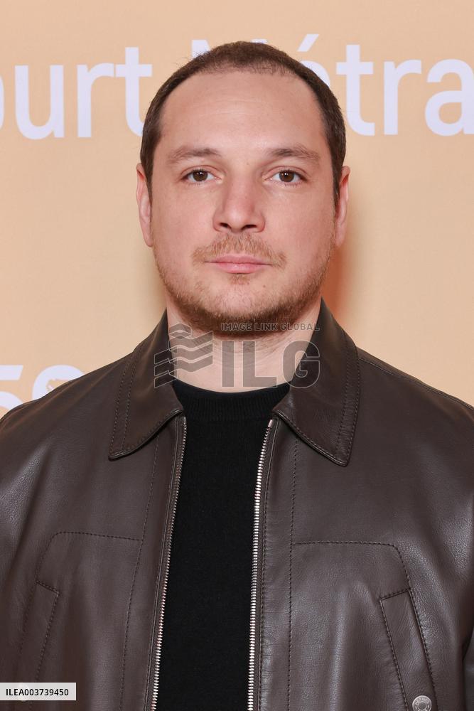 Cesar 2025 Short Movies Brunch - Paris