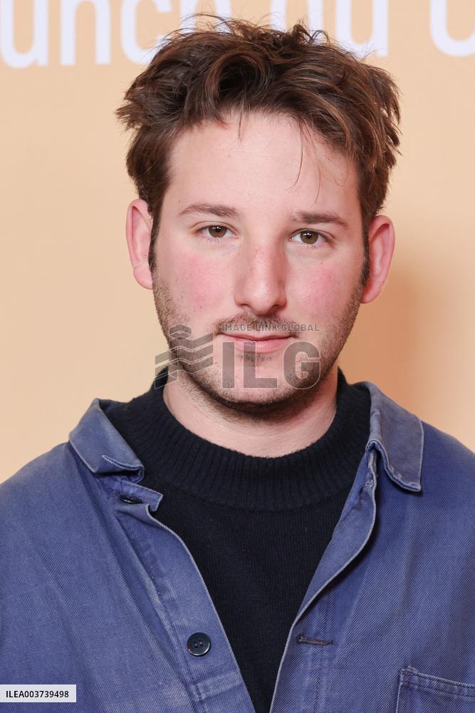 Cesar 2025 Short Movies Brunch - Paris