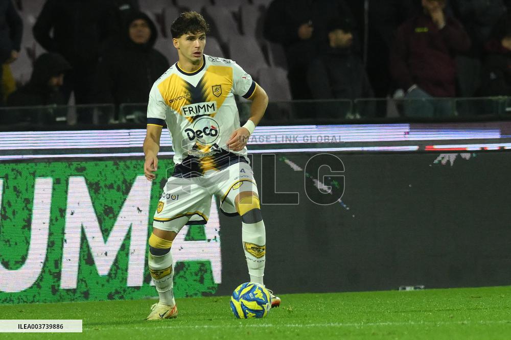 CALCIO - Serie B - US Salernitana vs SS Juve Stabia
