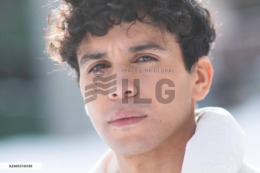 Les Arcs Les Arenes Photocall