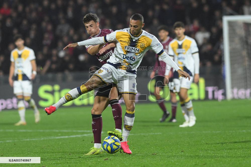 CALCIO - Serie B - US Salernitana vs SS Juve Stabia