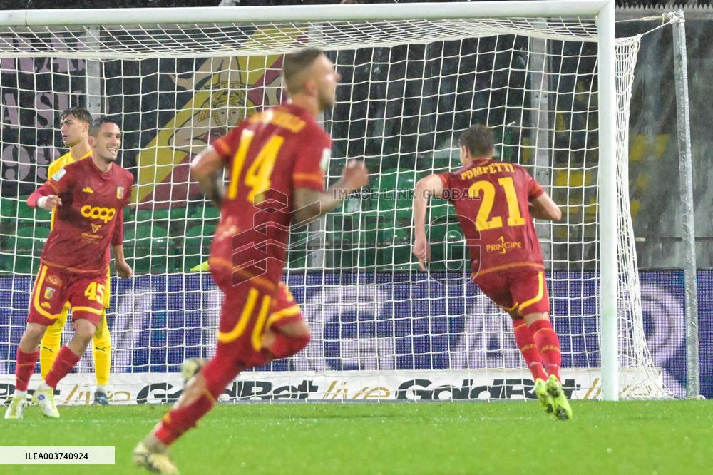 CALCIO - Serie B - Palermo FC vs US Catanzaro