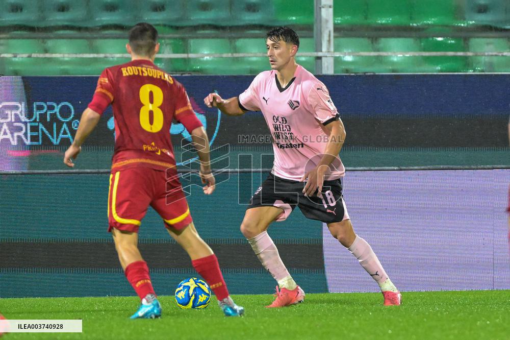 CALCIO - Serie B - Palermo FC vs US Catanzaro