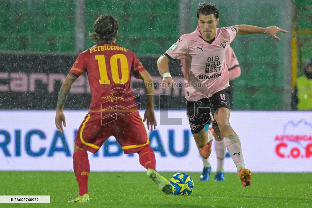 CALCIO - Serie B - Palermo FC vs US Catanzaro