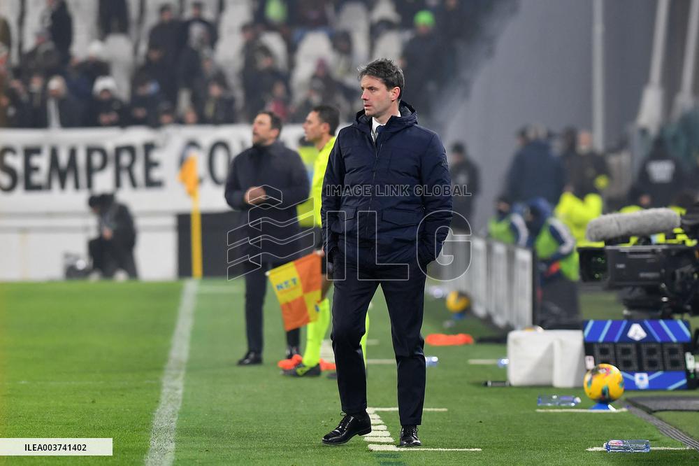 CALCIO - Serie A - Juventus FC vs Venezia FC