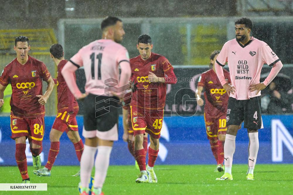 CALCIO - Serie B - Palermo FC vs US Catanzaro