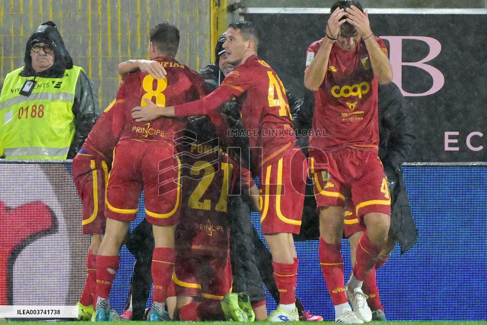 CALCIO - Serie B - Palermo FC vs US Catanzaro