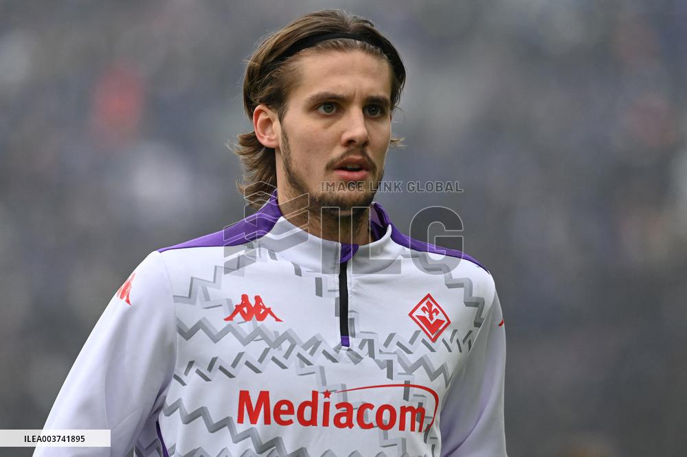 CALCIO - Serie A - Bologna FC vs ACF Fiorentina