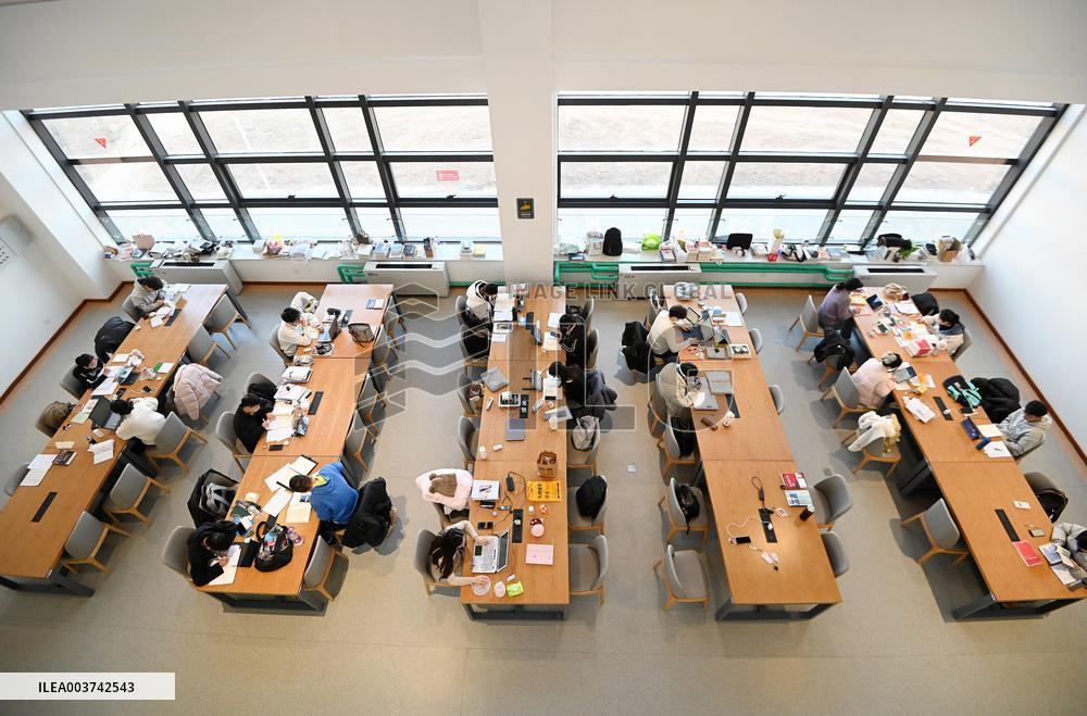 2025 National Postgraduate Entrance Exam Preparation