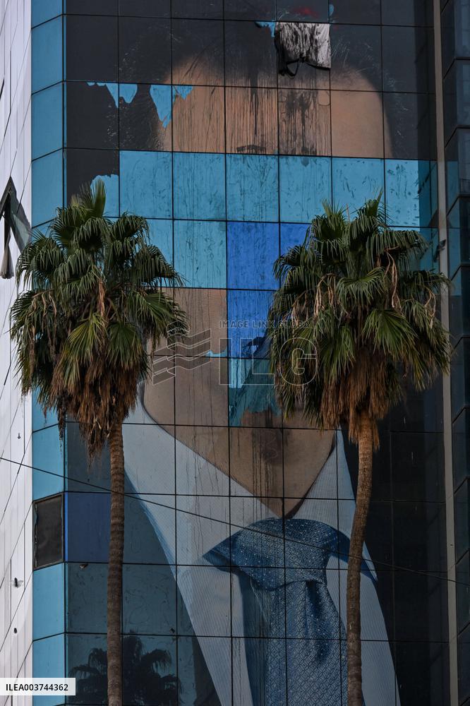 Atmosphere in Syria a week after Assad is Gone - Damascus