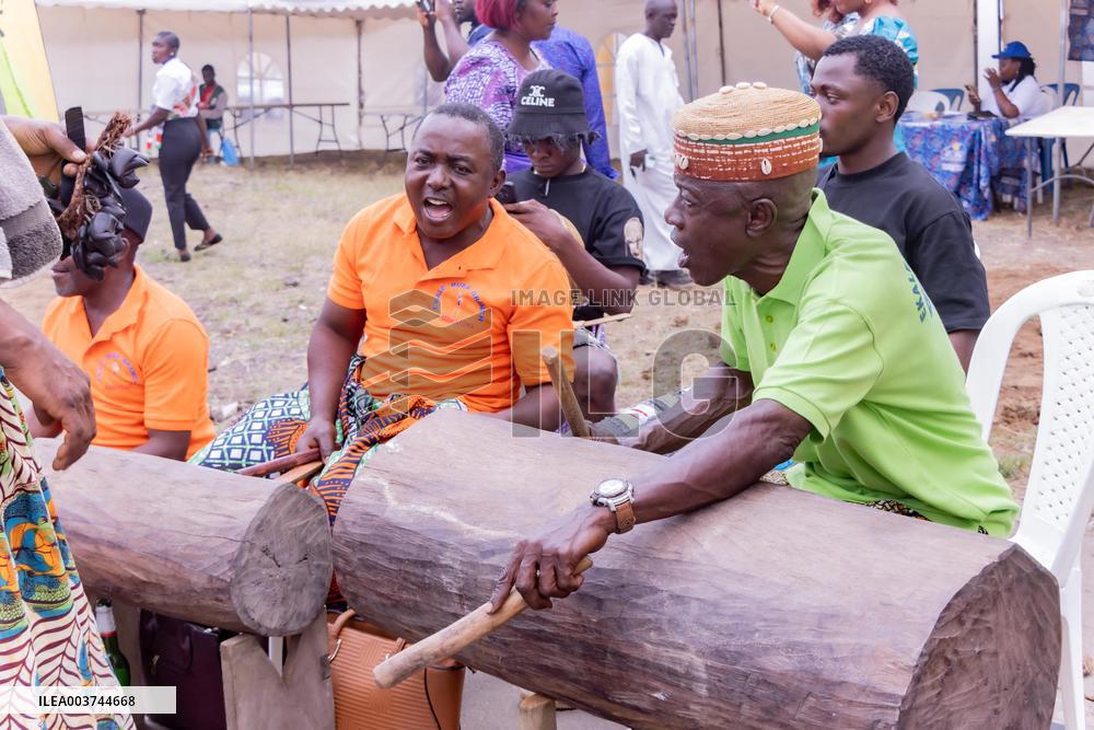 Buea Cultural Festival - Cameroon
