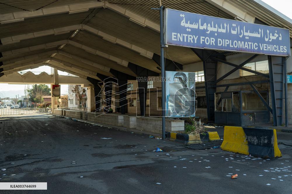 Atmosphere in Syria a week after Assad is Gone - Damascus