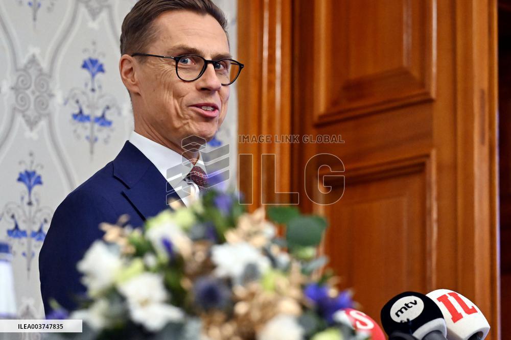 Joint Expeditionary Force JEF summit