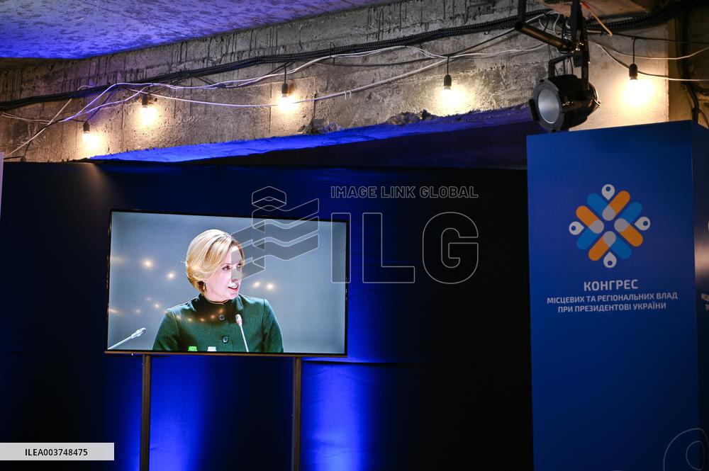 Congress of Local and Regional Authorities convenes in Lviv