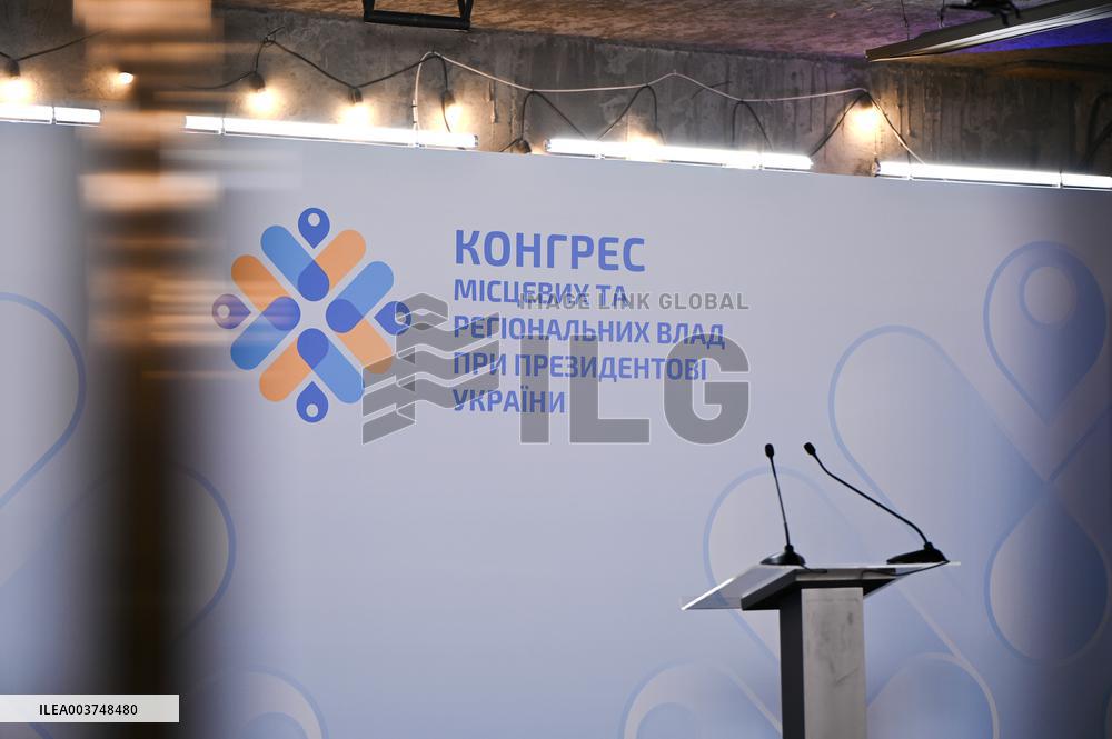 Congress of Local and Regional Authorities convenes in Lviv