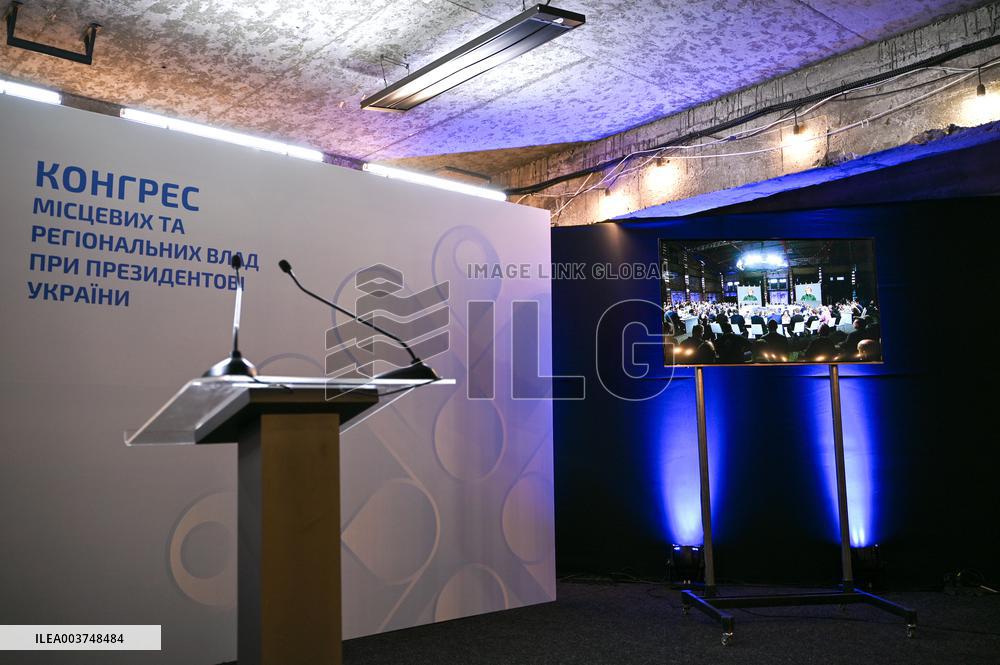 Congress of Local and Regional Authorities convenes in Lviv