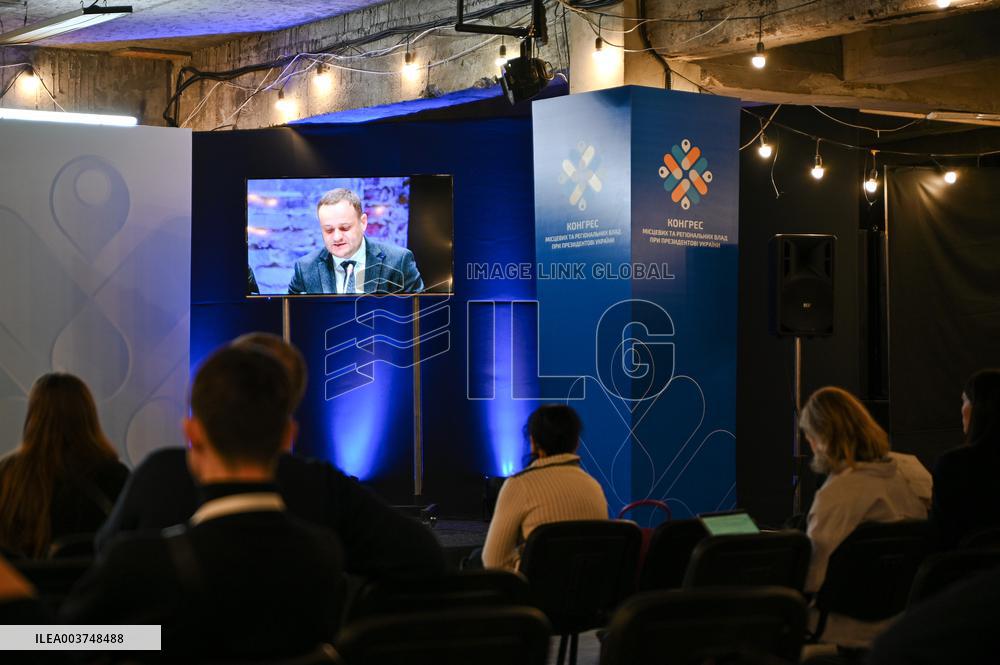 Congress of Local and Regional Authorities convenes in Lviv