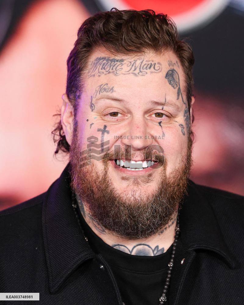 Sonic The Hedgehog 3 Premiere - LA