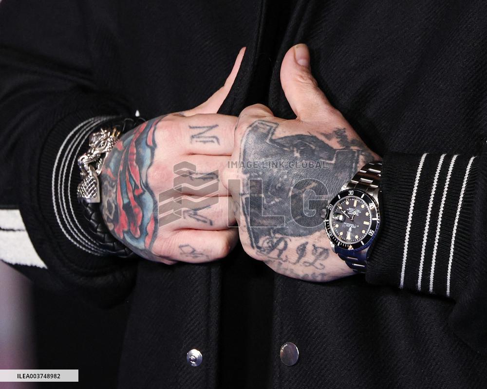 Sonic The Hedgehog 3 Premiere - LA