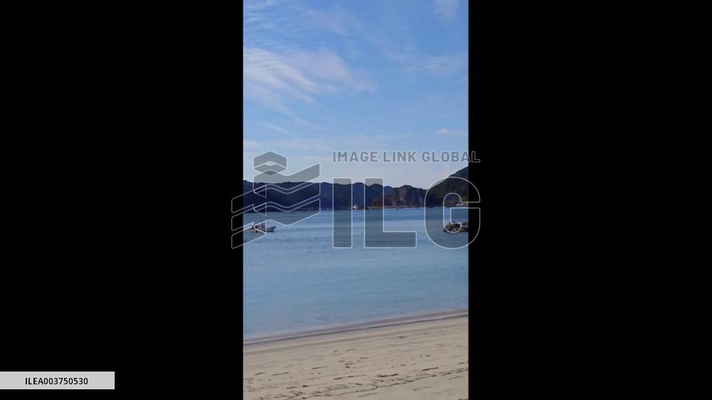 Japan: Space One Fails To Launch ‘Kairos’ Rocket For 2nd Time 2