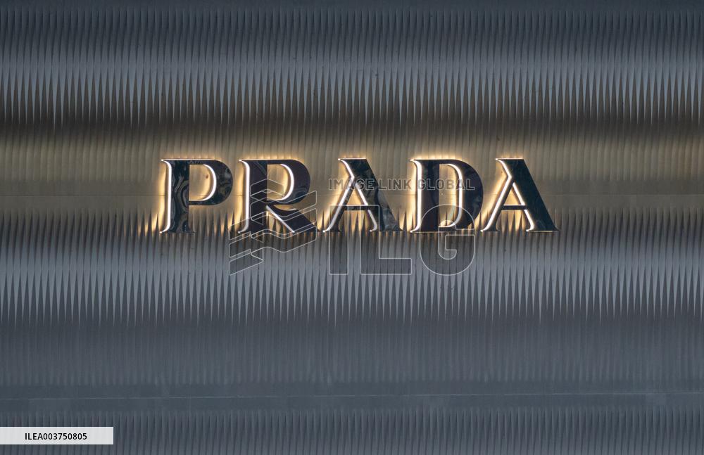 PRADA