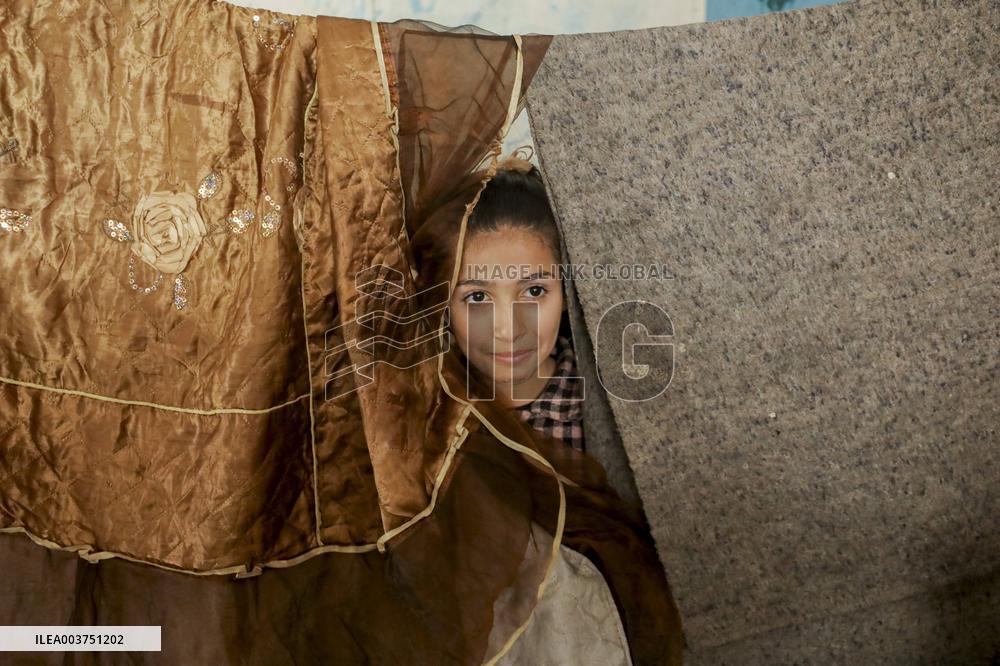 Death Toll Tops 45,000 Palestinians - Gaza