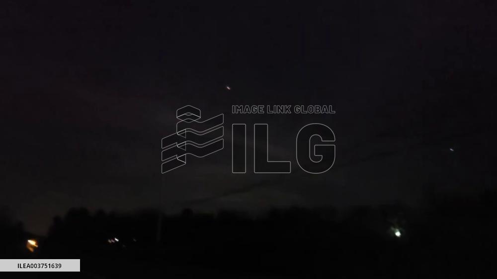 US: Mystery Drone Sightings Spark Public Concerns Across Several States 2