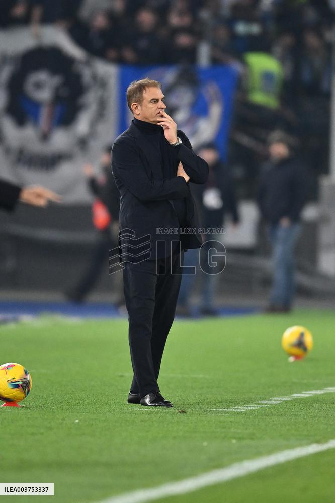 CALCIO - Coppa Italia - AS Roma vs UC Sampdoria