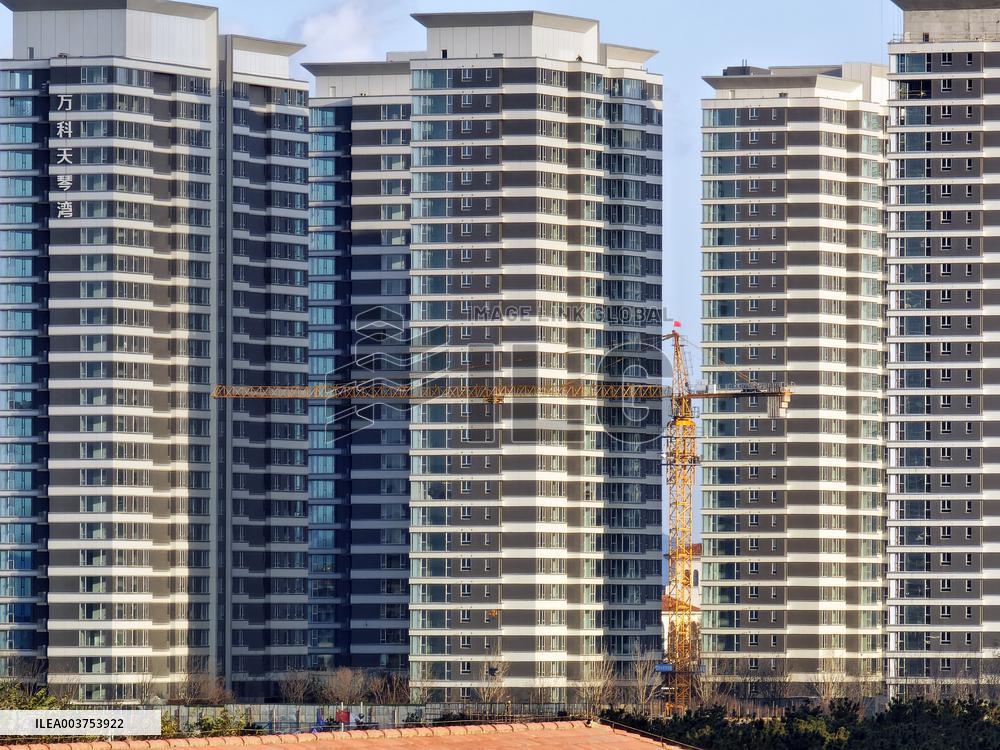 China Real Estate Market