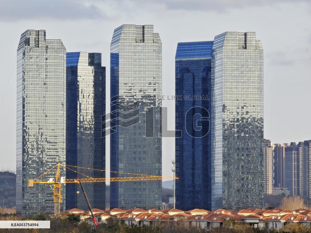 China Real Estate Market