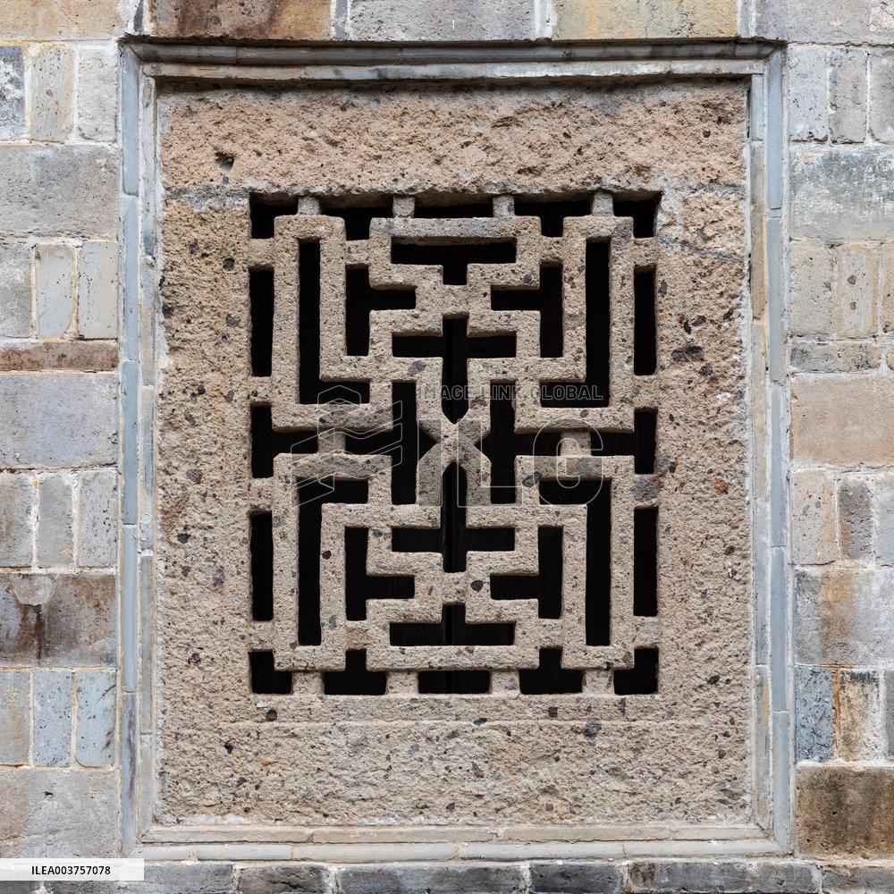 Qiantong Ancient Town