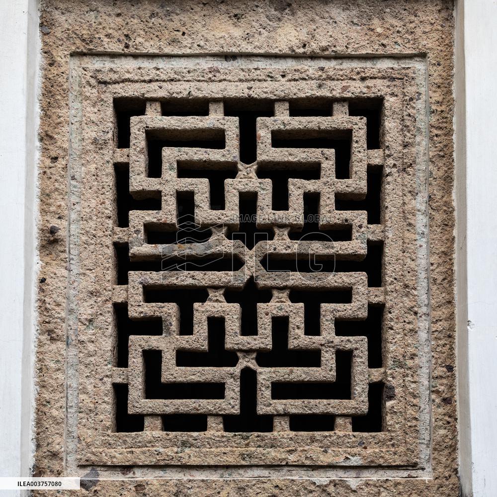 Qiantong Ancient Town