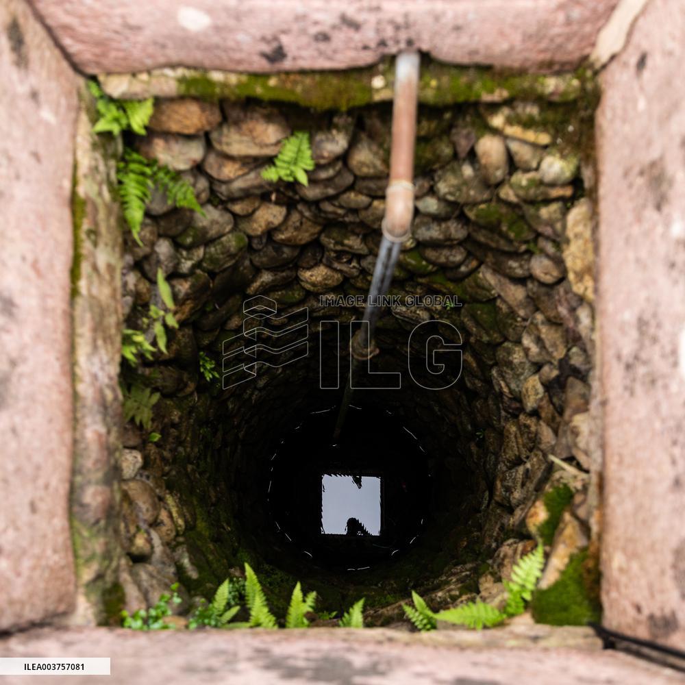 Qiantong Ancient Town