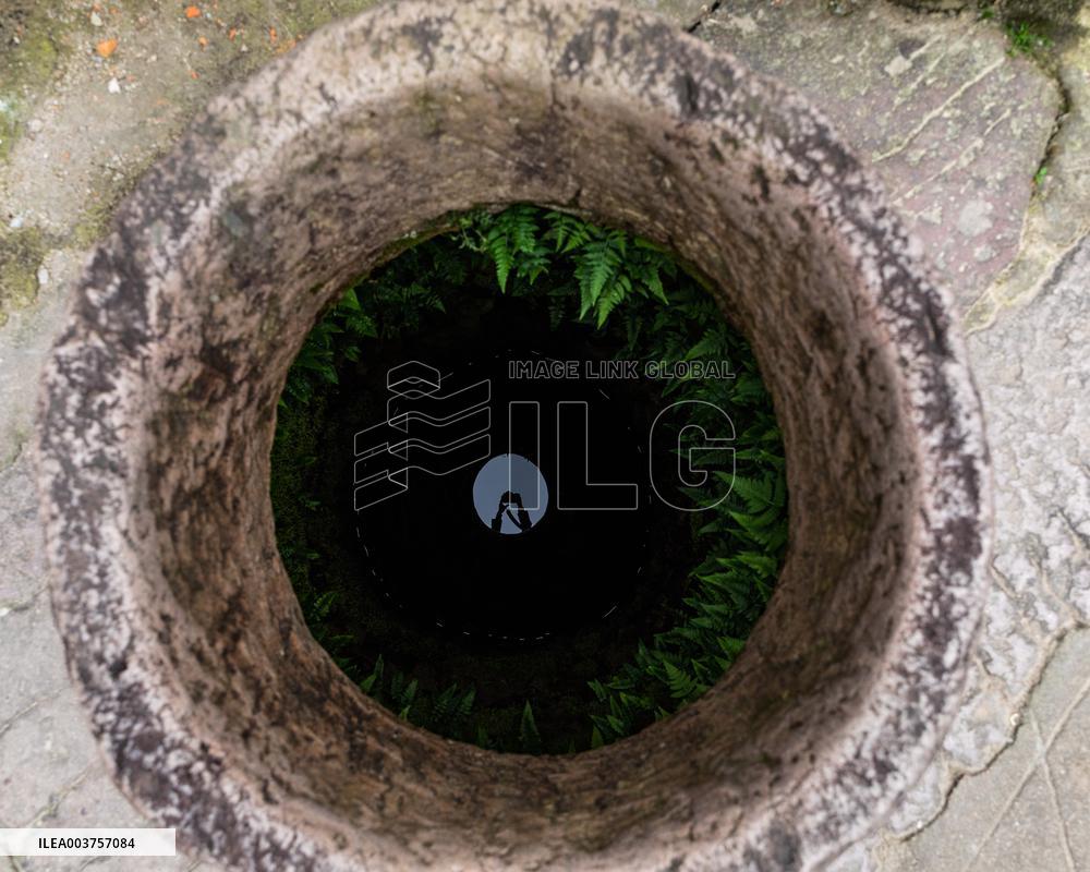 Qiantong Ancient Town