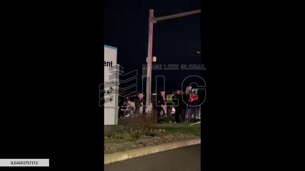 US: Amazon Workers Strike At Multiple Facilities, Demanding Fair Labor Contract