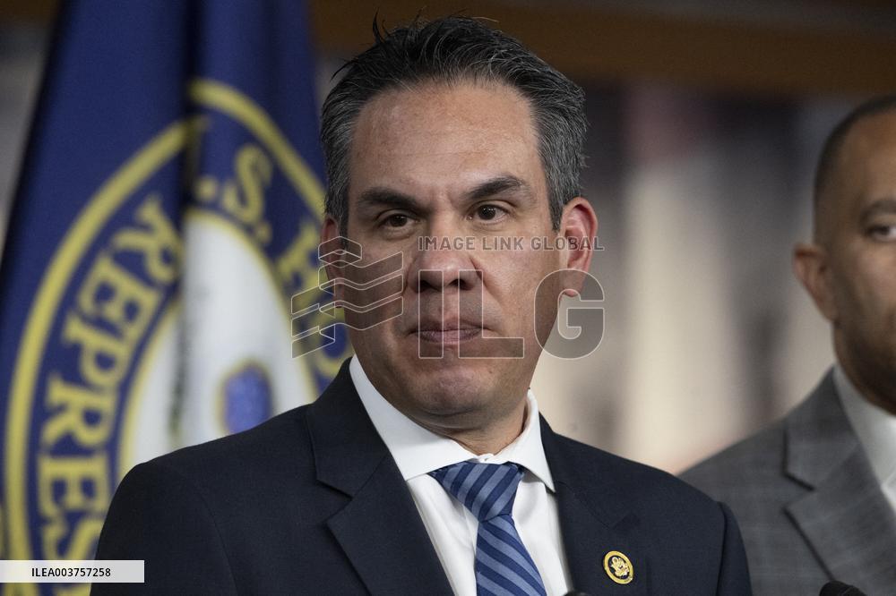 House Rejects Trump-Backed Plan On Government Shutdown - Washington