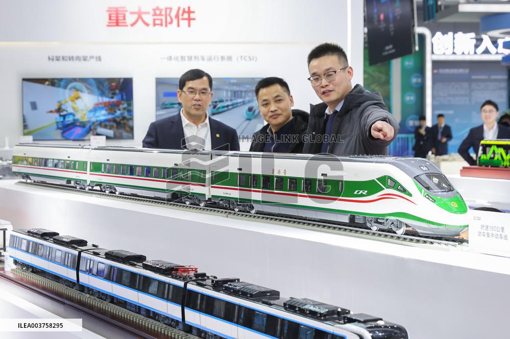 2024 World Intelligent Manufacturing Expo in Nanjin