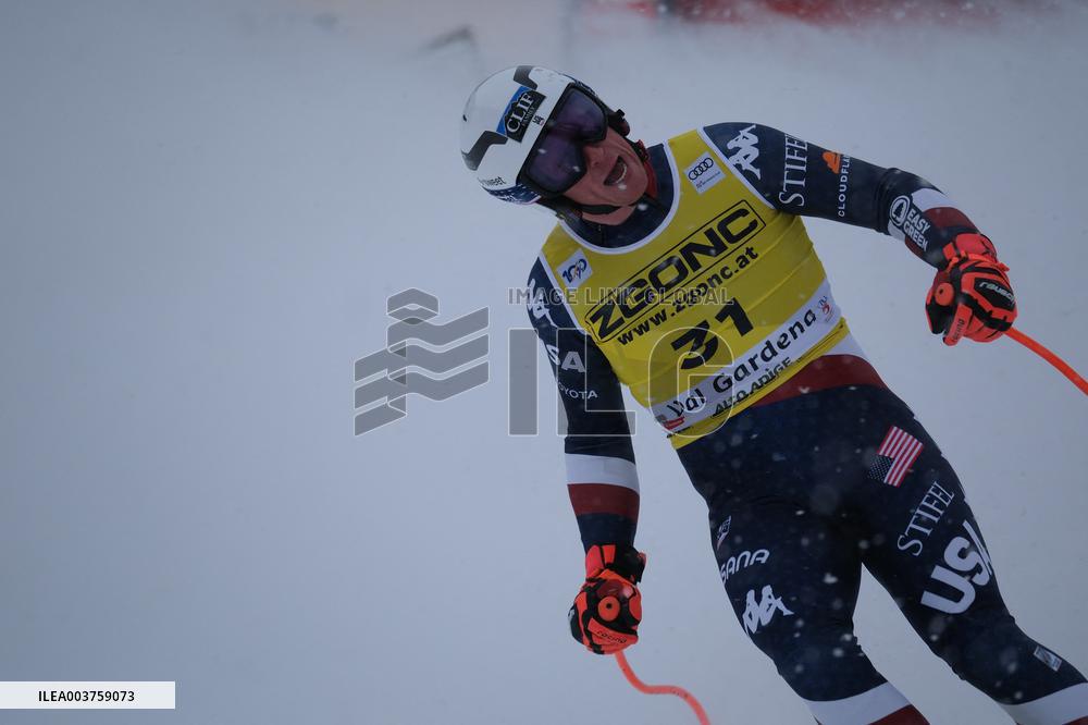 SPORT INVERNALI - Sci Alpino - AUDI FIS Ski World Cup - SuperG - Men
