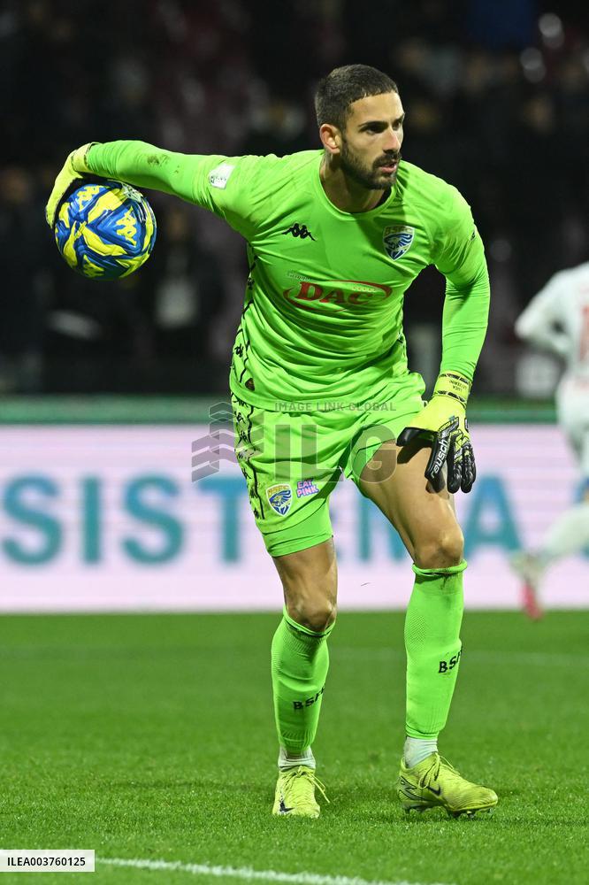 CALCIO - Serie B - US Salernitana vs Brescia Calcio