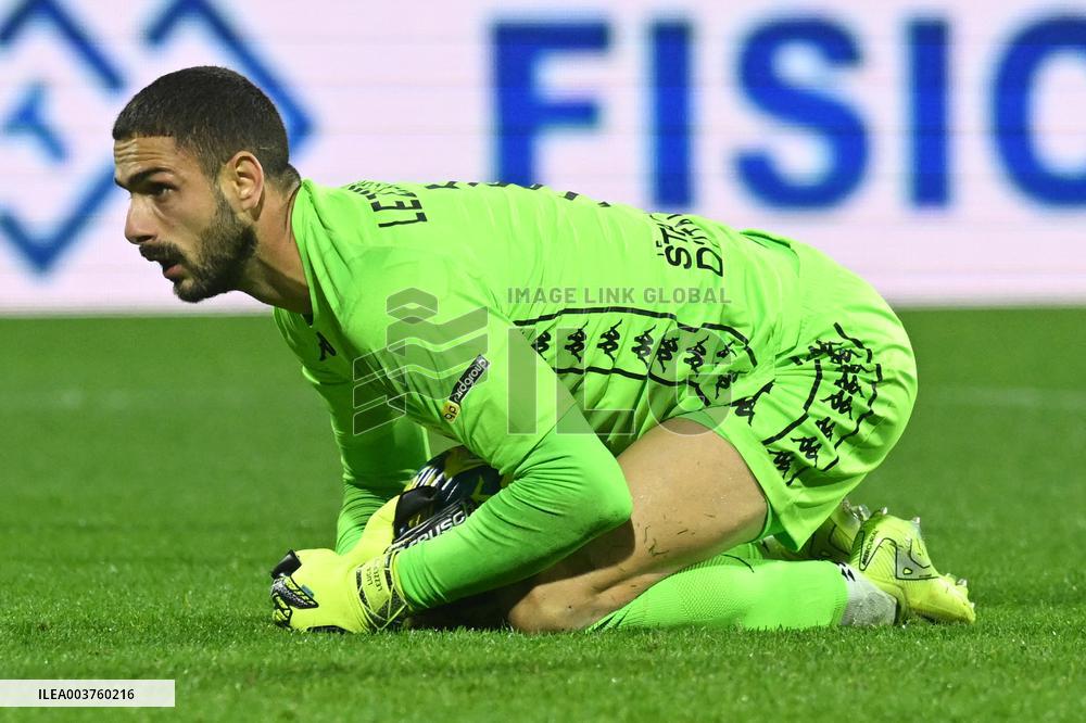 CALCIO - Serie B - US Salernitana vs Brescia Calcio