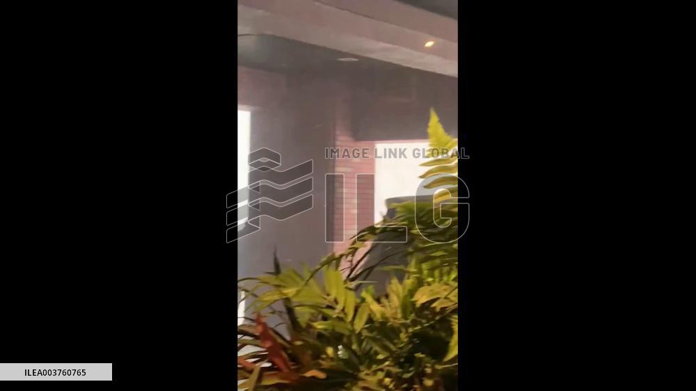 Japan: Record Snowfall Batters Hokkaido 4