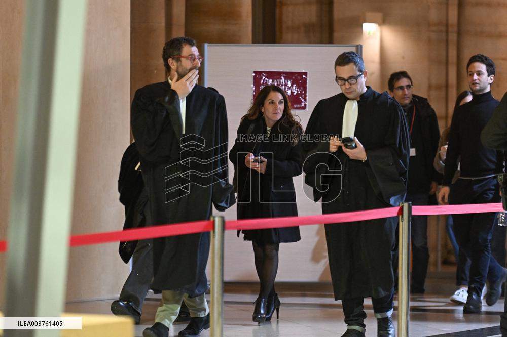 Verdict in the Samuel Paty murder trial